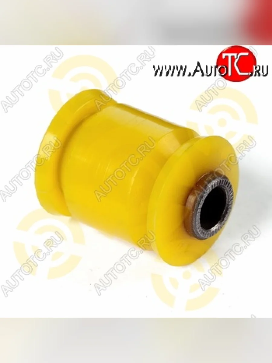 Полиуретановый сайлентблок нижнего рычага передней подвески (задний) Точка Опоры Suzuki Escudo 1 дорестайлинг (1988-1994)  в Воронеже Воронежской области