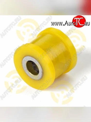 Полиуретановый сайлентблок стойки стабилизатора передней подвески Точка Опоры Toyota Estima AHR10,XR30, XR40 (2000-2006)