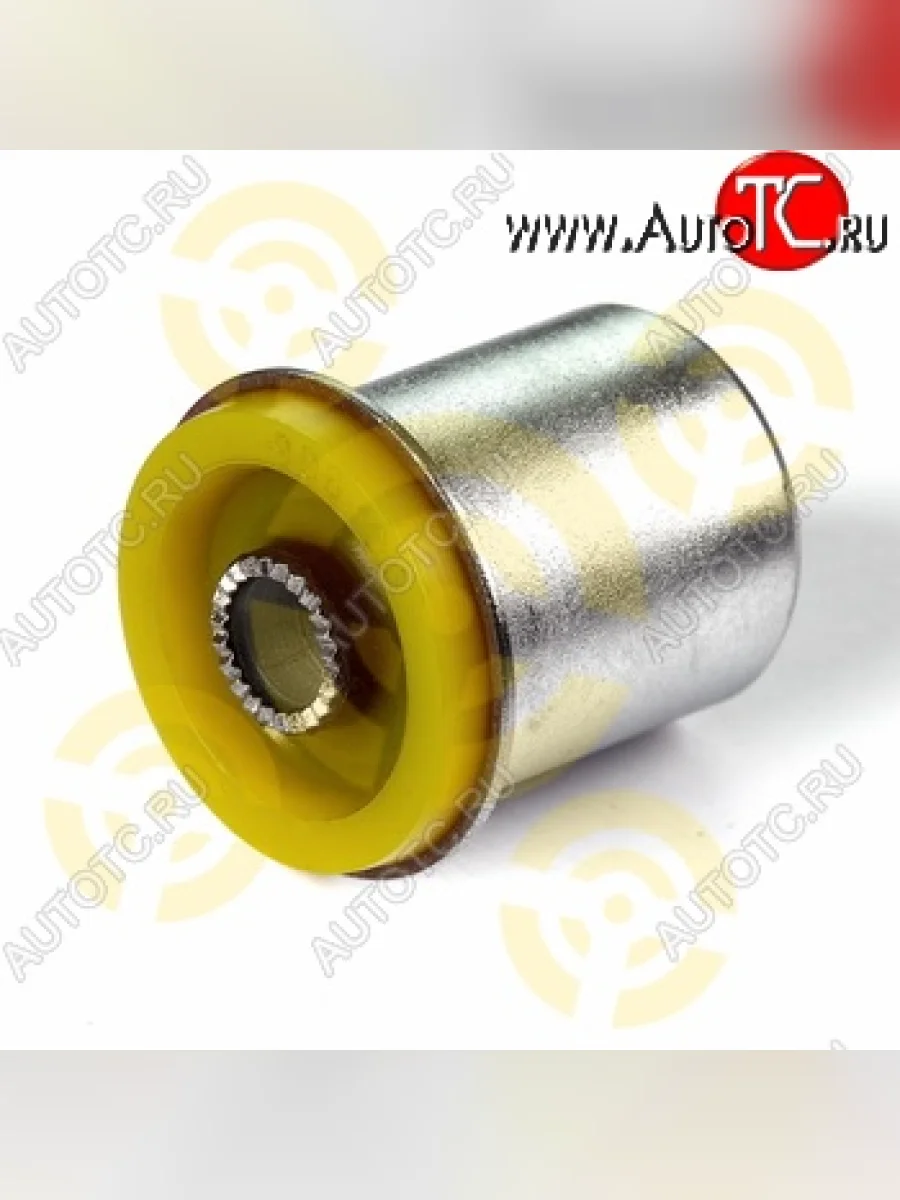 Полиуретановый сайлентблок нижнего рычага передней подвески (передний) Точка Опоры Suzuki Escudo 2 (1997-2006)  в Керчи Республика Крым