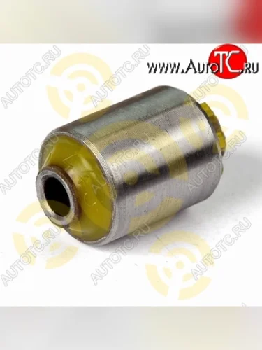 Полиуретановый сайлентблок поперечного рычага задней подвески (концевые) Точка Опоры Honda Civic  EF (1987-1991) седан