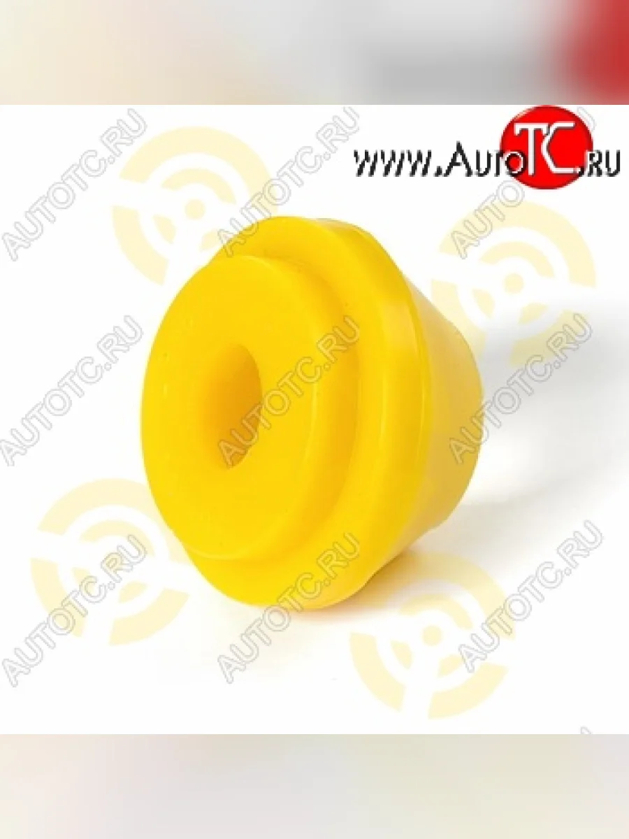 Полиуретановая втулка продольного рычага задней подвески Точка Опоры Dodge Neon (2000-2005)  в Керчи Республика Крым