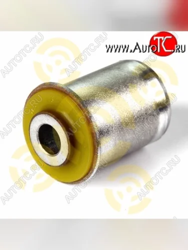 Полиуретановый сайлентблок нижнего рычага задней подвески (передний) Точка Опоры Nissan Rnessa (1997-2001)