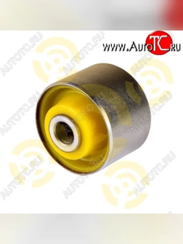 Полиуретановый сайлентблок продольного рычага задней подвески Точка Опоры Hyundai Santa Fe SM (2000-2012)