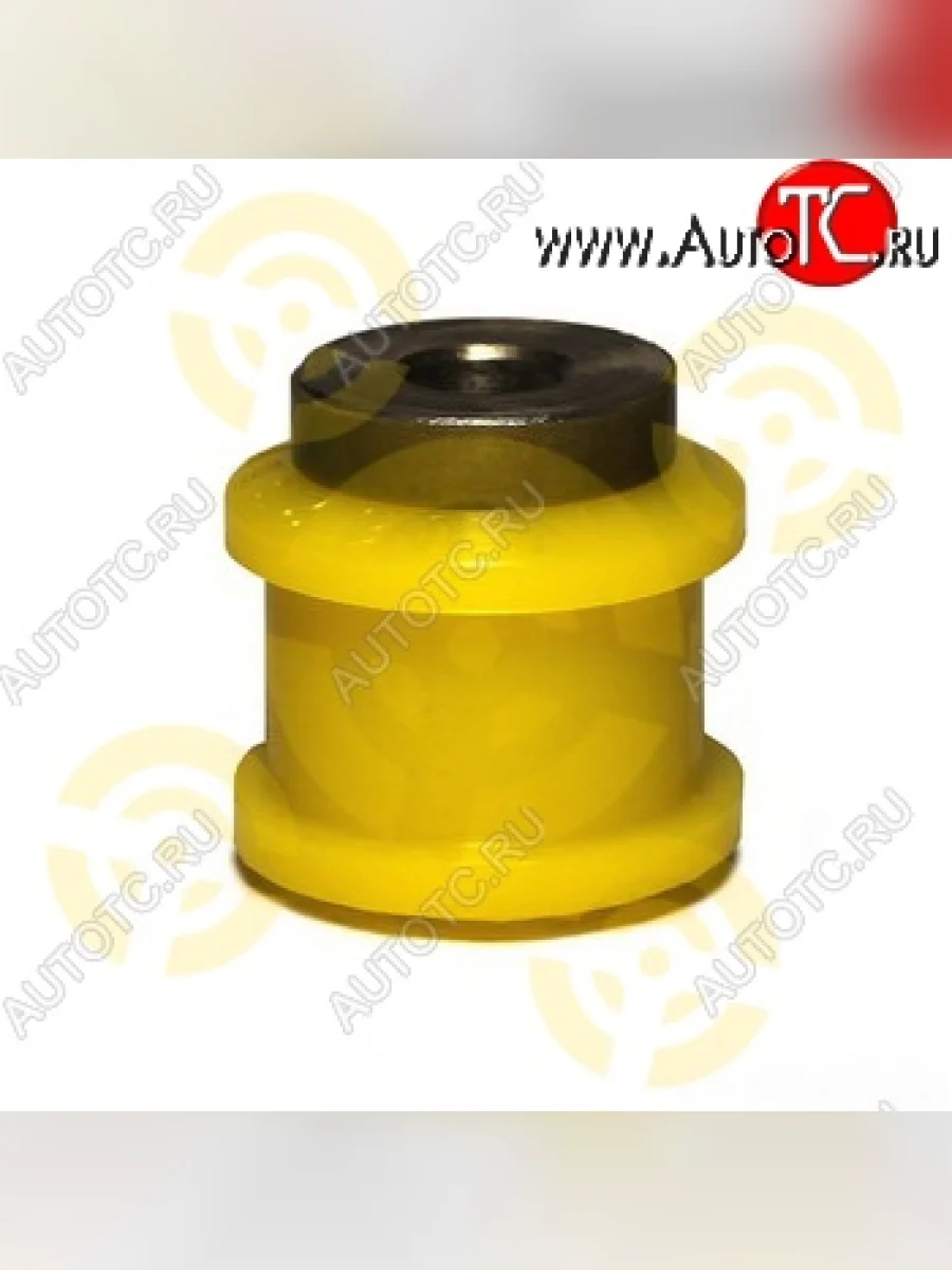 Полиуретановый сайлентблок стойки стабилизатора задней подвески Точка Опоры Mercedes-Benz C-Class W203 дорестайлинг седан (2000-2004)  в Самаре Самарской области