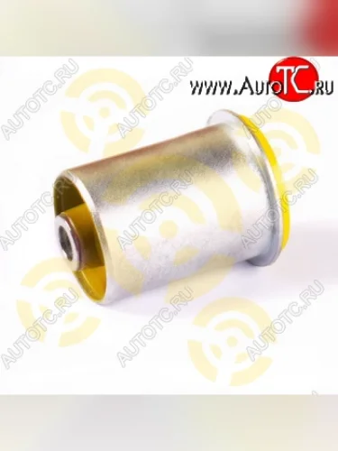 Полиуретановый сайлентблок балки задней подвески Точка Опоры Daewoo Espero (1990-1999)