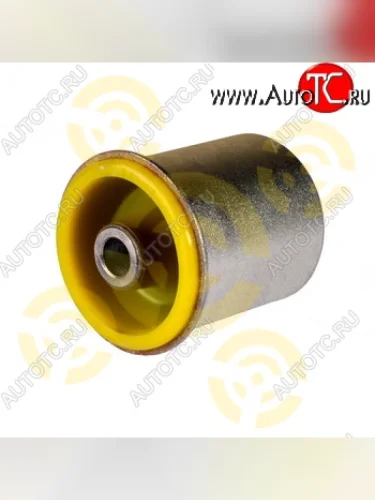 Полиуретановый сайлентблок балки задней подвески Точка Опоры Chevrolet Rezzo (2000-2008)