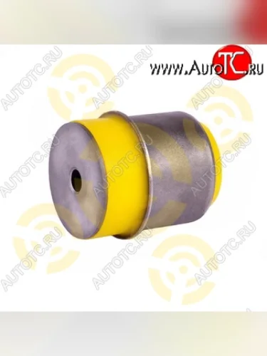 Полиуретановый сайлентблок балки задней подвески Точка Опоры Geely MK (2006-2015)