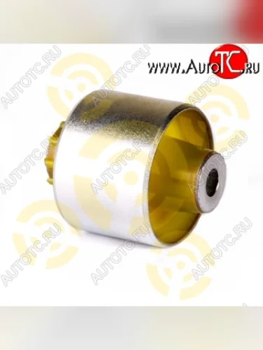 Полиуретановый сайлентблок балки задней подвески Точка Опоры Honda Fit 1 GD дорестайлинг (2001-2004)