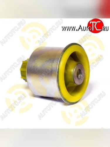 Полиуретановый сайлентблок балки задней подвески Точка Опоры Honda Jazz (2008-2015)