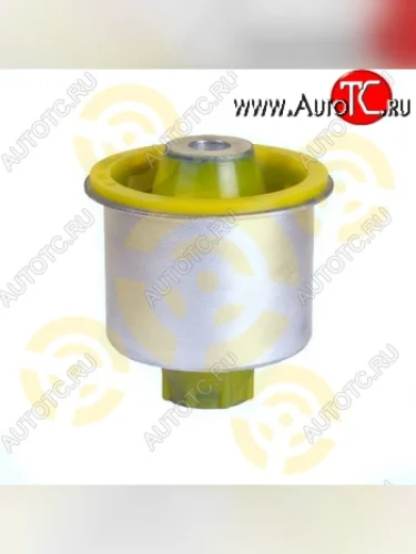 Полиуретановый сайлентблок балки задней подвески Точка Опоры Honda StepWagon RG минивэн дорестайлинг (2005-2007)