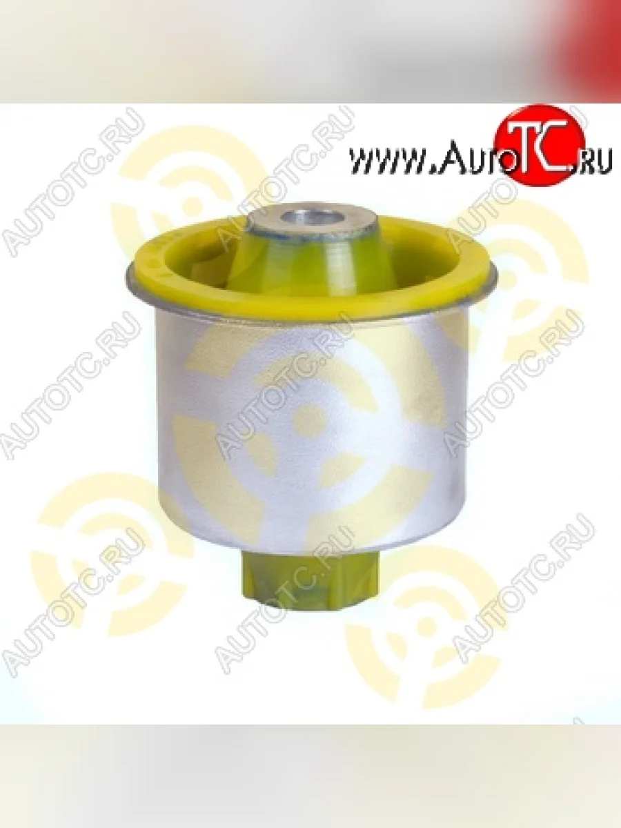 Полиуретановый сайлентблок балки задней подвески Точка Опоры Honda StepWagon RG минивэн дорестайлинг (2005-2007)  в Керчи Республика Крым