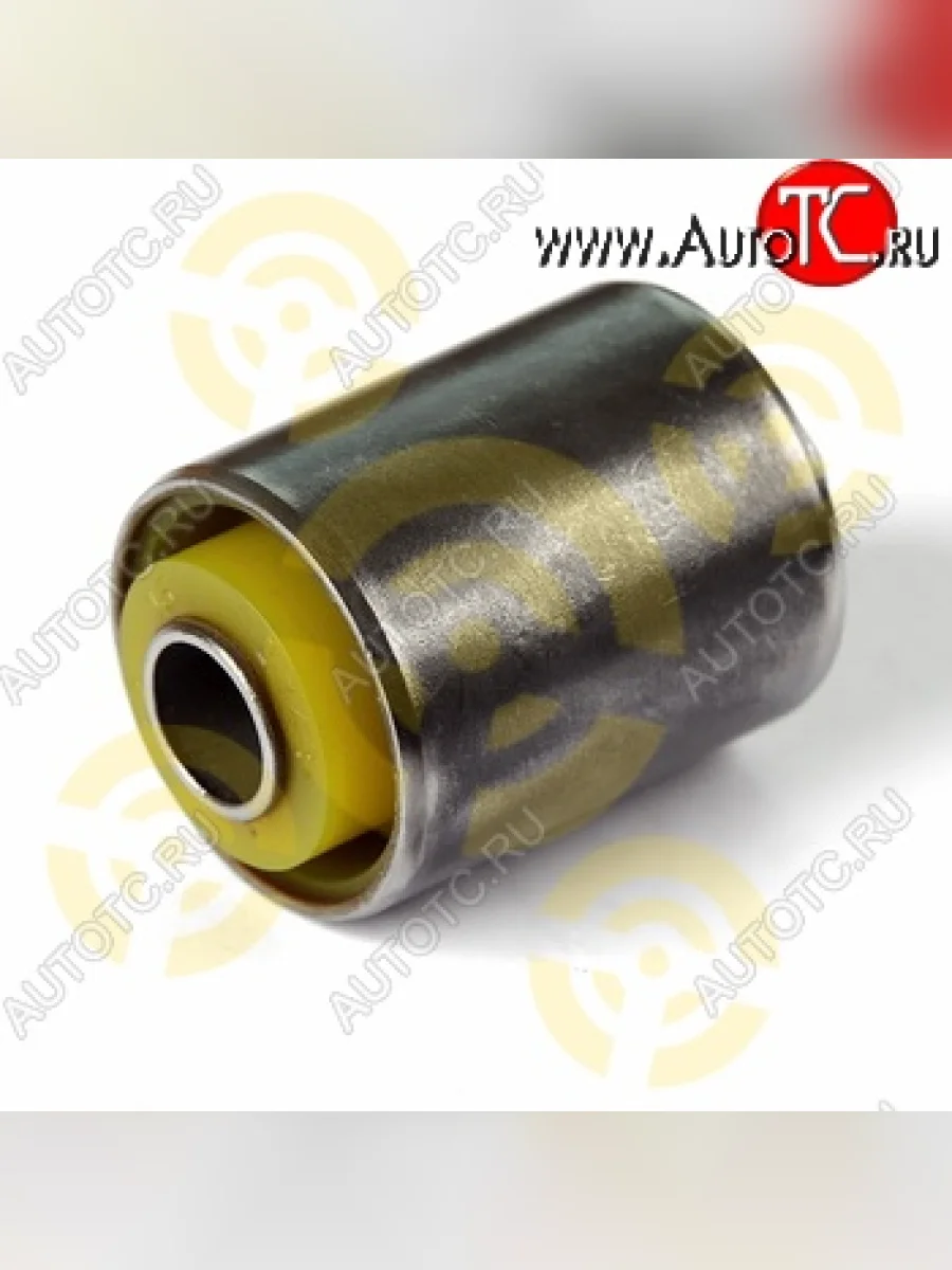 Полиуретановый сайлентблок балки задней подвески Точка Опоры Hyundai Getz TB хэтчбэк 5 дв. дорестайлинг (2002-2005)  в Керчи Республика Крым