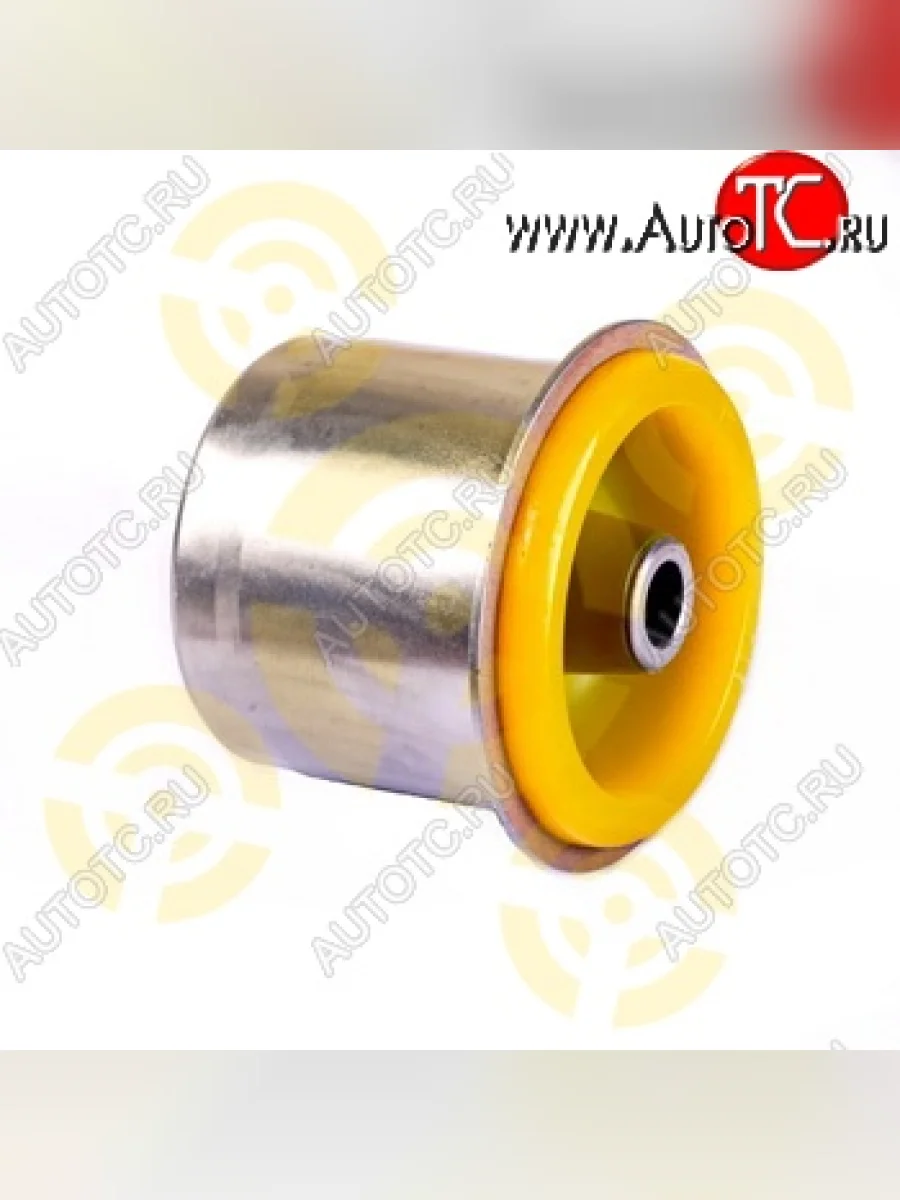 Полиуретановый сайлентблок балки задней подвески Точка Опоры Hyundai Getz TB хэтчбэк 5 дв. дорестайлинг (2002-2005)  в Керчи Республика Крым