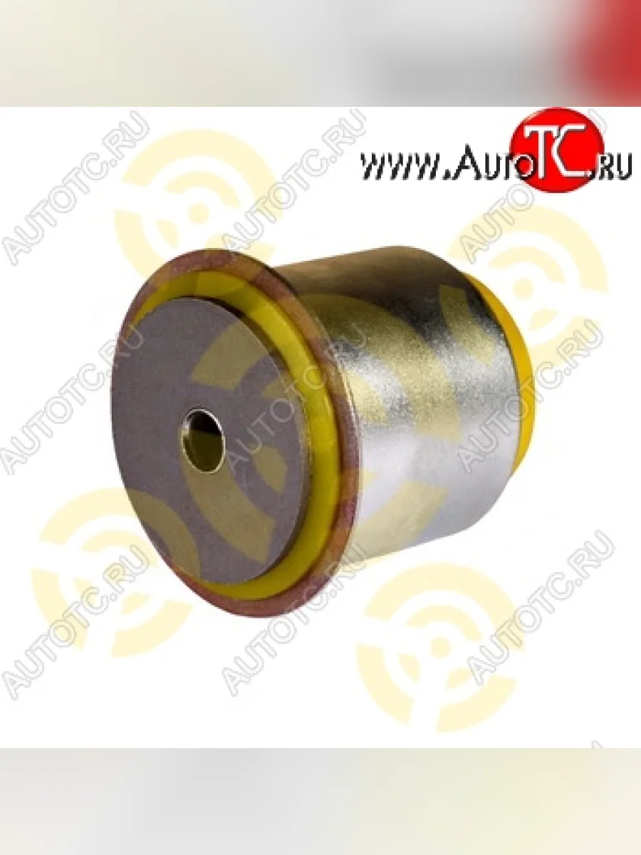 Полиуретановый сайлентблок балки задней подвески Точка Опоры KIA Soul AM дорестайлинг (2008-2011)  в Самаре Самарской области