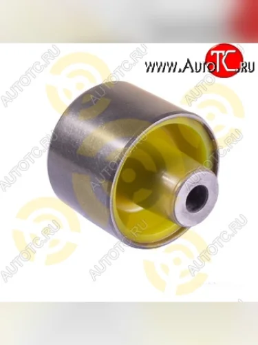 Полиуретановый сайлентблок балки задней подвески Точка Опоры KIA Picanto 1 SA хэтчбэк 5 дв. дорестайлинг (2003-2007)