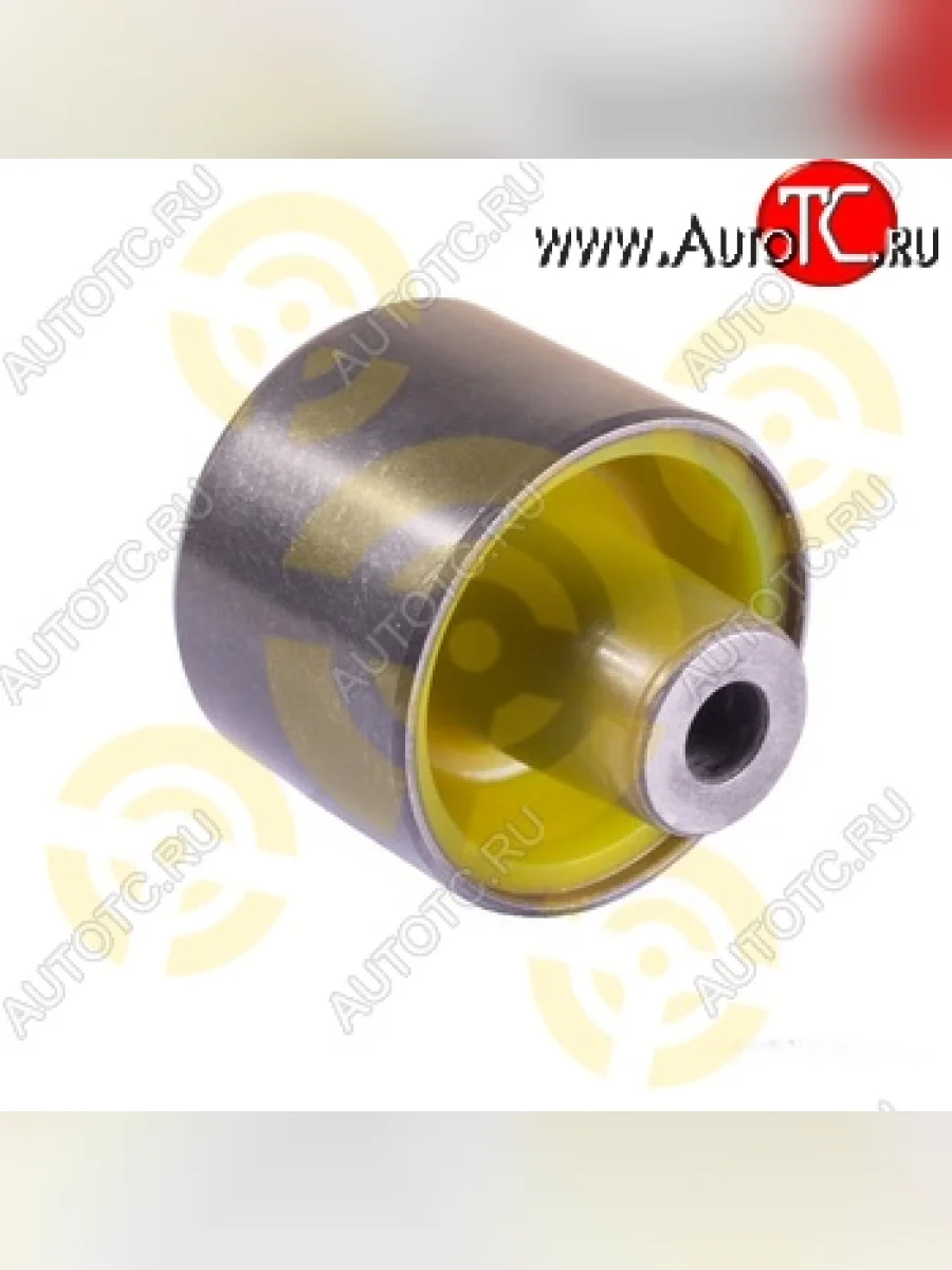 Полиуретановый сайлентблок балки задней подвески Точка Опоры KIA Picanto 1 SA хэтчбэк 5 дв. дорестайлинг (2003-2007)  в Перми Пермском крае