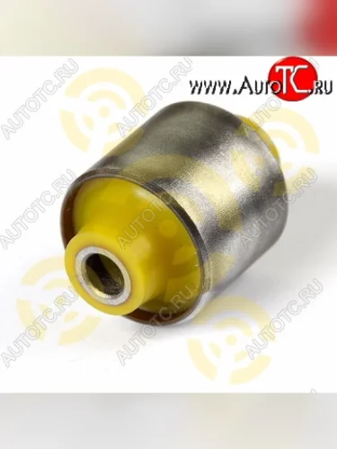 Полиуретановый сайлентблок балки задней подвески Точка Опоры Mazda Demio 1 DW дорестайлинг (1996-1999)