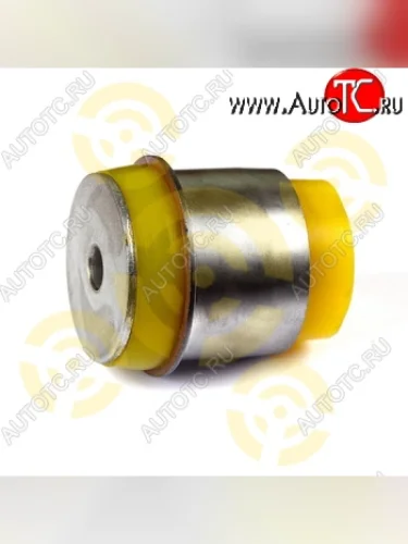 Полиуретановый сайлентблок балки задней подвески Точка Опоры Mazda Verisa DC (2004-2015)