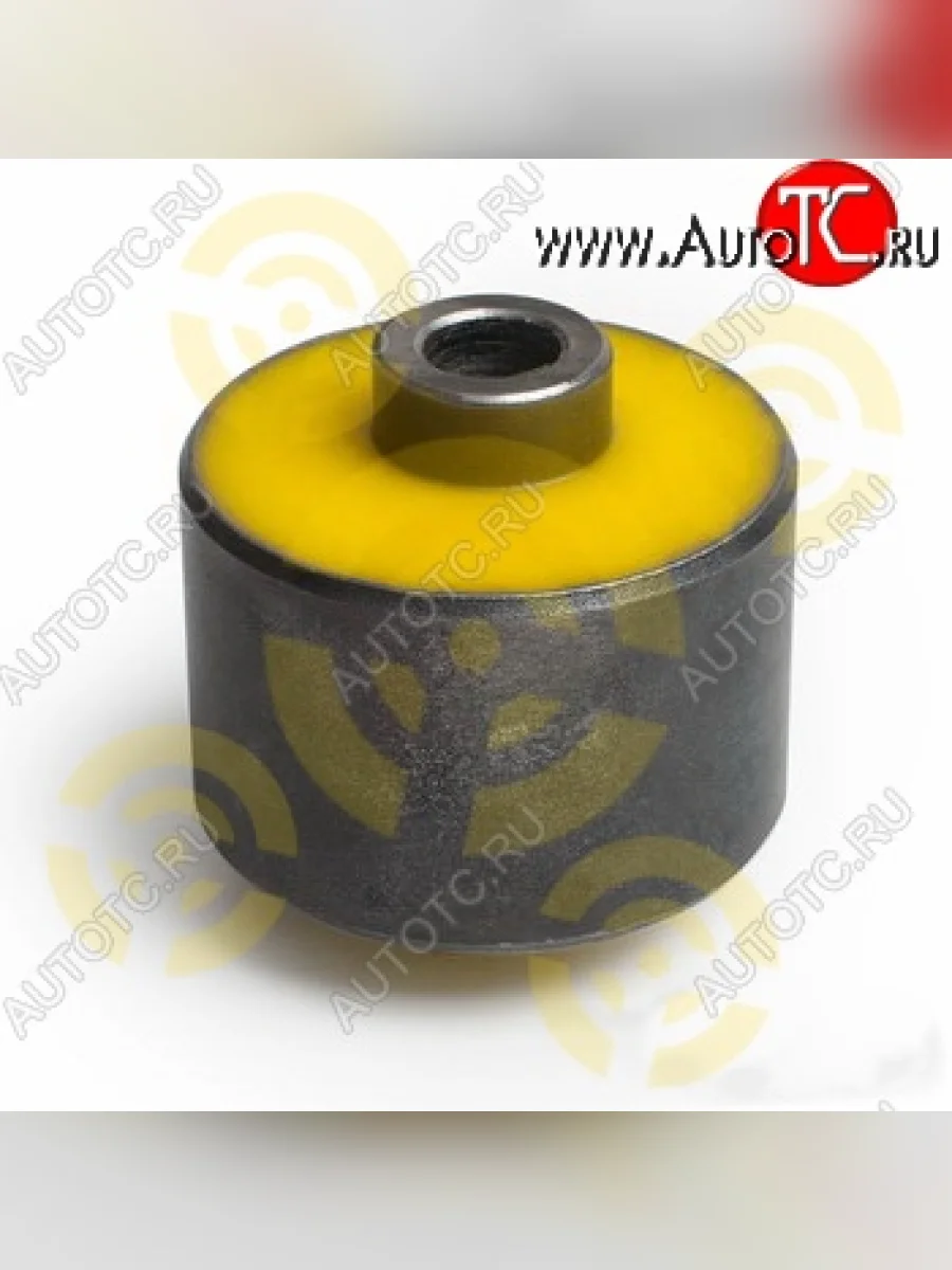 Полиуретановый сайлентблок балки задней подвески Точка Опоры Mazda MPV LW дорестайлинг (1999-2002)  с доставкой в г. Пермь