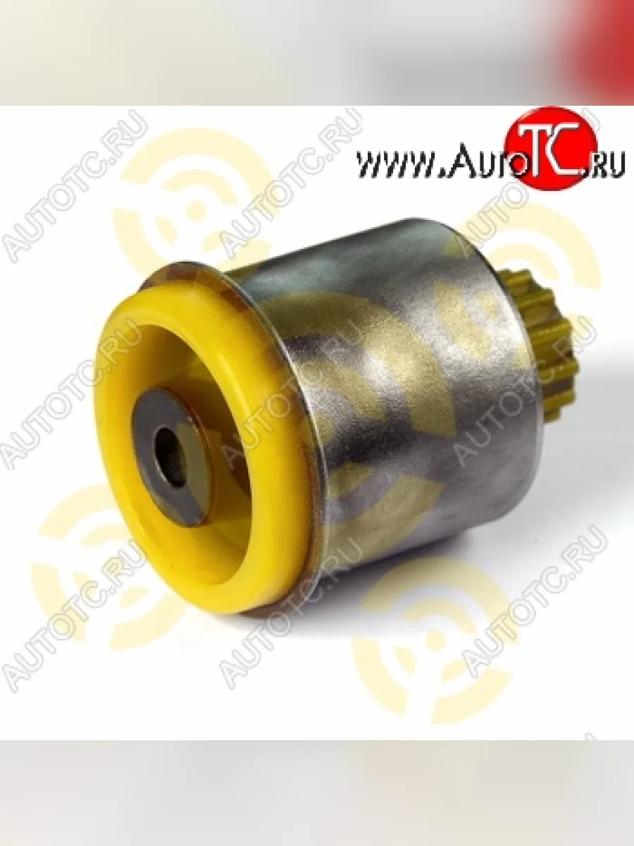 Полиуретановый сайлентблок балки задней подвески Точка Опоры Nissan Cube 2 (2002-2008)  в Перми Пермском крае