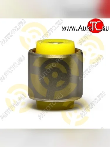 Полиуретановый сайлентблок балки задней подвески Точка Опоры Nissan Wingroad 2 Y11 дорестайлинг универсал (1999-2001)