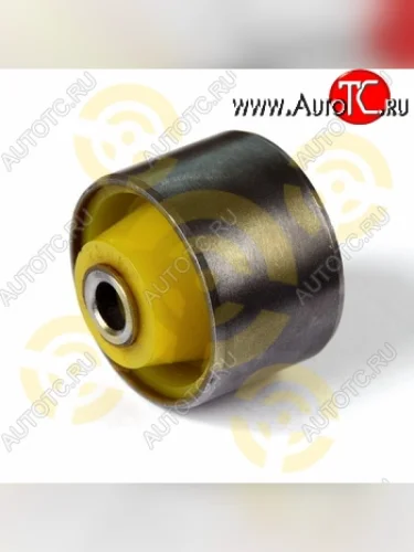 Полиуретановый сайлентблок балки задней подвески Точка Опоры Nissan Sunny B15 (1998-2004)