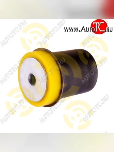 Полиуретановый сайлентблок балки задней подвески Точка Опоры Opel Corsa C (2000-2006)