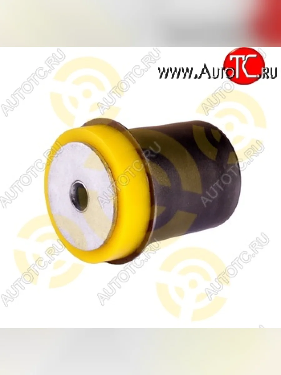 Полиуретановый сайлентблок балки задней подвески Точка Опоры Opel Corsa C (2000-2006)  в Перми Пермском крае