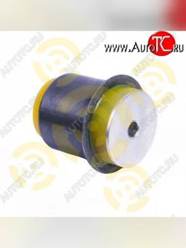 Полиуретановый сайлентблок балки задней подвески Точка Опоры Opel Zafira В дорестайлинг (2005-2008)