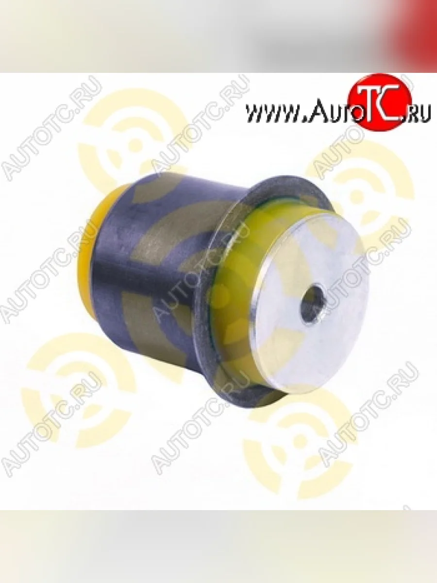 Полиуретановый сайлентблок балки задней подвески Точка Опоры Opel Astra H универсал (2004-2007)  в Самаре Самарской области