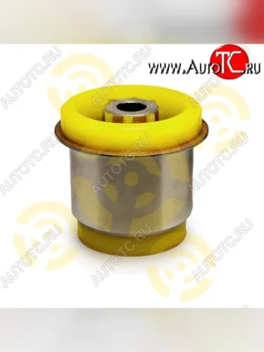 Полиуретановый сайлентблок балки задней подвески Точка Опоры CITROEN Berlingo M59 рестайлинг (2002-2012)