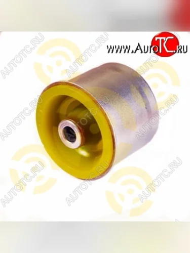 Полиуретановый сайлентблок балки задней подвески Точка Опоры CITROEN C4 picasso UD минивэн (2006-2014)