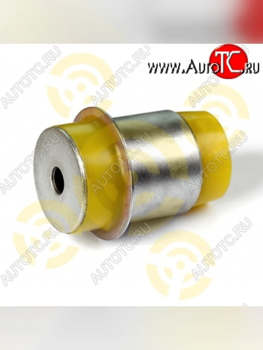 Полиуретановый сайлентблок балки задней подвески Точка Опоры Suzuki Swift ZC дорестайлинг, хэтчбэк 5 дв. (2003-2008)  в Керчи Республика Крым