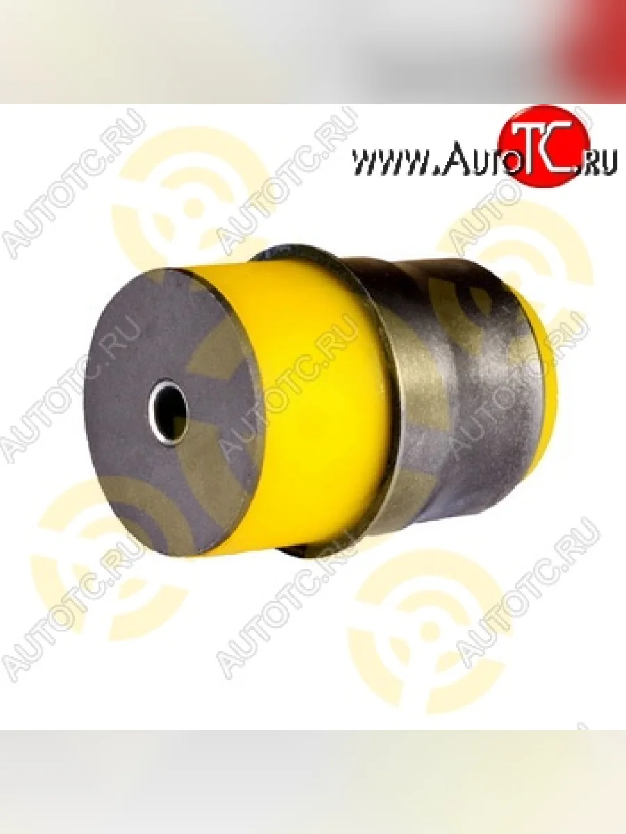 Полиуретановый сайлентблок балки задней подвески Точка Опоры Toyota Wish XE10 дорестайлинг (2003-2005)  с доставкой в г. Керчь