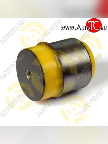 Полиуретановый сайлентблок балки задней подвески Точка Опоры Toyota Estima AHR20,XR50 дорестайлинг (2006-2008)