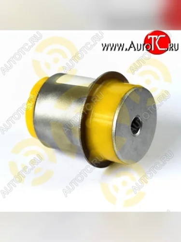 Полиуретановый сайлентблок балки задней подвески Точка Опоры Toyota Vitz XP10 хэтчбэк 3 дв. дорестайлинг (1999-2001)