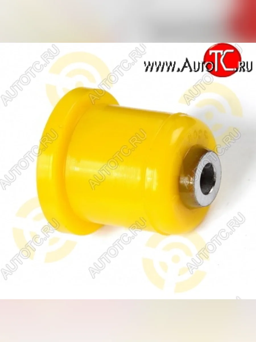 Полиуретановый сайлентблок балки задней подвески Точка Опоры Datsun on-DO седан дорестайлинг (2014-2019)  в Керчи Республика Крым