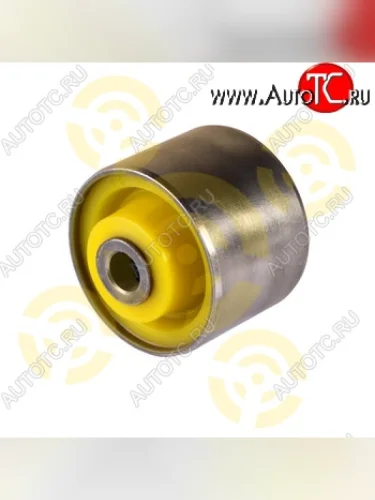 Полиуретановый сайлентблок балки задней подвески Точка Опоры Volvo XC90 C дорестайлинг (2002-2006)