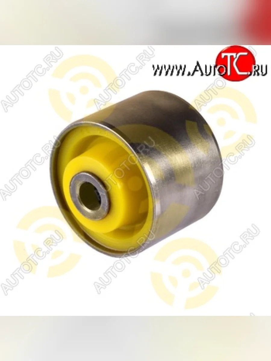 Полиуретановый сайлентблок балки задней подвески Точка Опоры Volvo S60 RS,RH седан дорестайлинг (2000-2004)  в Керчи Республика Крым