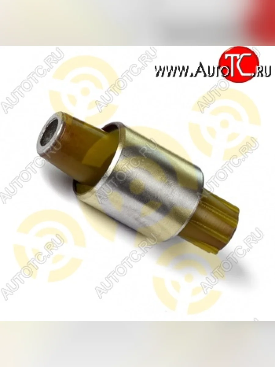 Полиуретановый сайлентблок верхнего и нижнего поперечных рычагов задней подвески Точка Опоры SAAB 9-5 YS3E cедан дорестайлинг (1997-2001)  в Керчи Республика Крым