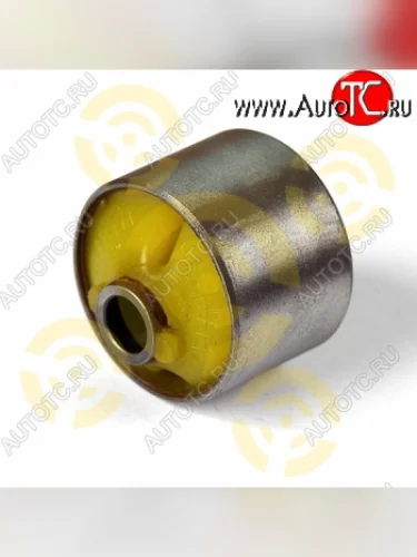 Полиуретановый сайлентблок верхнего и нижнего продольного рычага задней подвески Точка Опоры Nissan Cube 1 (1998-2002)