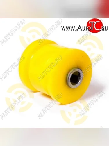 Полиуретановый сайлентблок верхнего и нижнего продольных рычагов задней подвески Точка Опоры SSANGYONG Rexton Y250 (2006-2012)