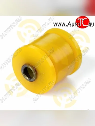 Полиуретановый сайлентблок верхнего и нижнего продольных рычагов задней подвески Точка Опоры Isuzu Bighorn UBS25GW,UBS69GW 5 дв. дорестайлинг (1991-1993)