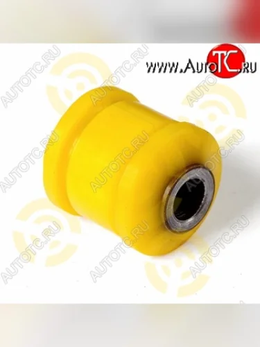 Полиуретановый сайлентблок верхнего поперечного рычага задней подвески Точка Опоры Daewoo Winstorm (2006-2010)