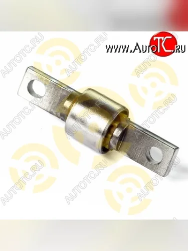 Полиуретановый сайлентблок верхнего поперечного рычага задней подвески Точка Опоры Honda CR-V RD1,RD2,RD3  дорестайлинг (1995-1998)