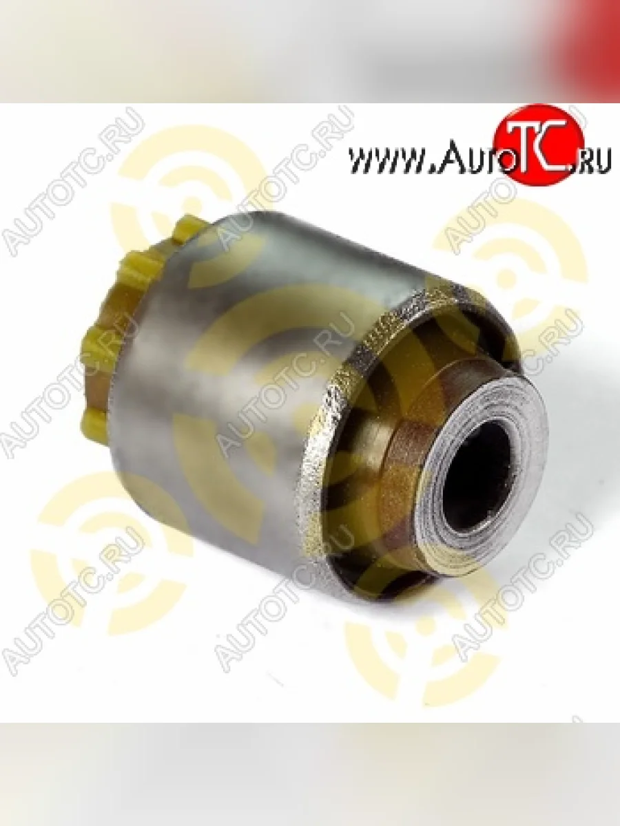 Полиуретановый сайлентблок верхнего поперечного рычага задней подвески Точка Опоры Honda CR-V RD1,RD2,RD3  дорестайлинг (1995-1998)  в Перми Пермском крае