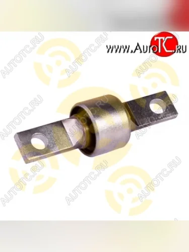 Полиуретановый сайлентблок верхнего поперечного рычага задней подвески Точка Опоры Honda Civic ES седан дорестайлинг (2000-2003)