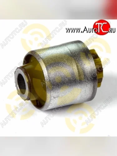 Полиуретановый сайлентблок верхнего поперечного рычага задней подвески Точка Опоры Honda StepWagon RF3,RF4 минивэн дорестайлинг (2001-2003)