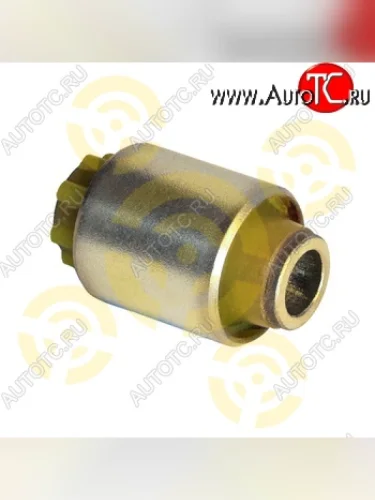 Полиуретановый сайлентблок верхнего поперечного рычага задней подвески Точка Опоры Nissan Skyline R33 (1993-1998)