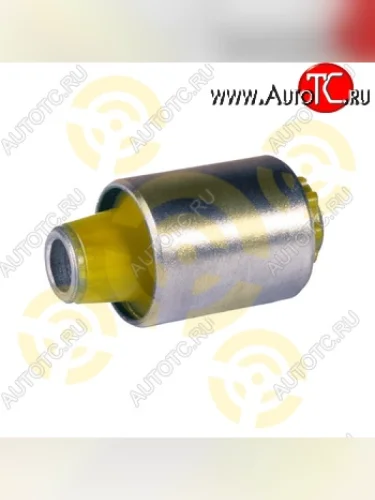 Полиуретановый сайлентблок верхнего поперечного рычага задней подвески (внутренний) Точка Опоры BMW X3 E83 (2003-2009)